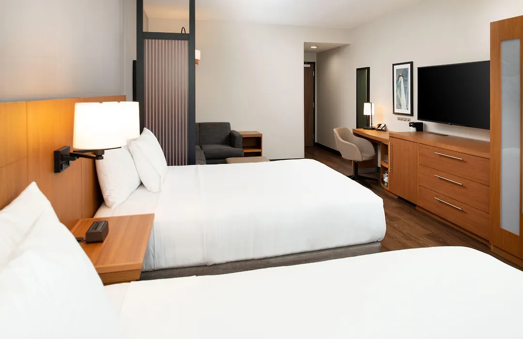 Hyatt Place Dallas/Rockwall-1