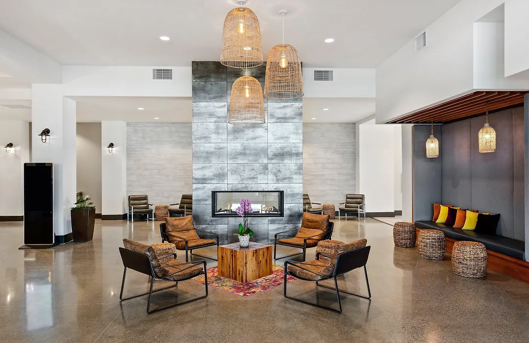 Hotel Indigo Seattle Everett Waterfront Place By Ihg-1