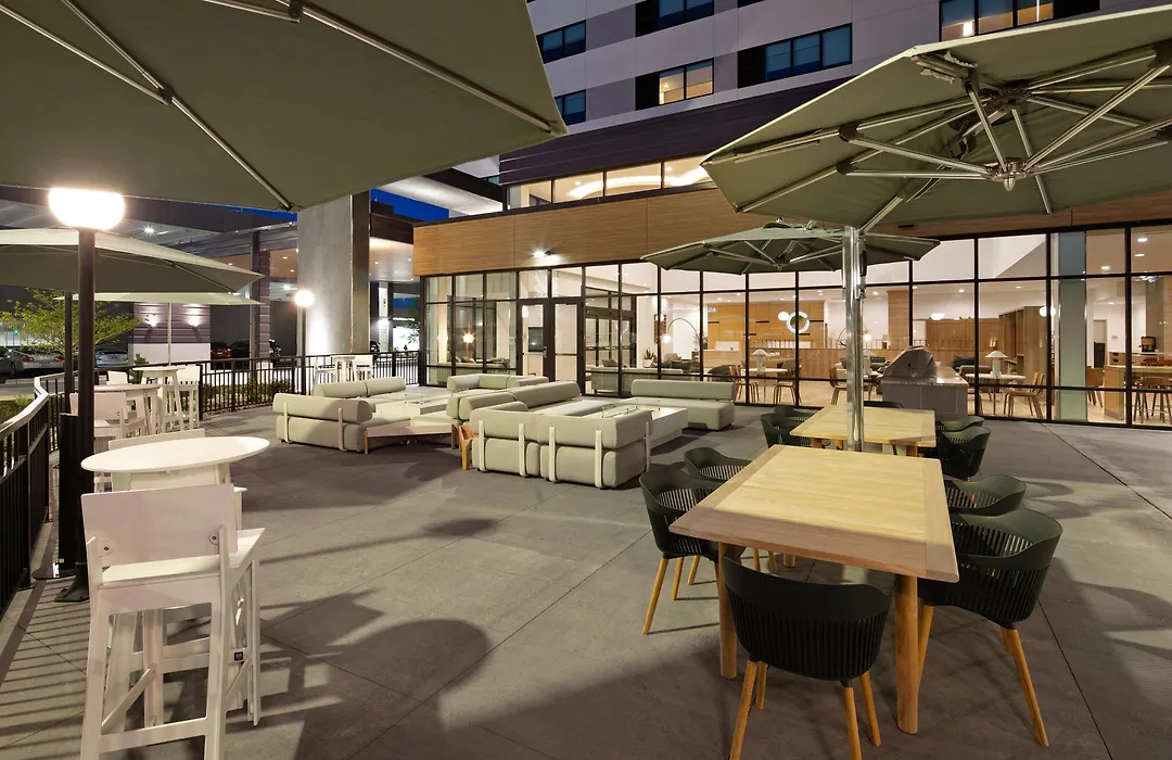 Element By Marriott Bloomington Mall Of America-1