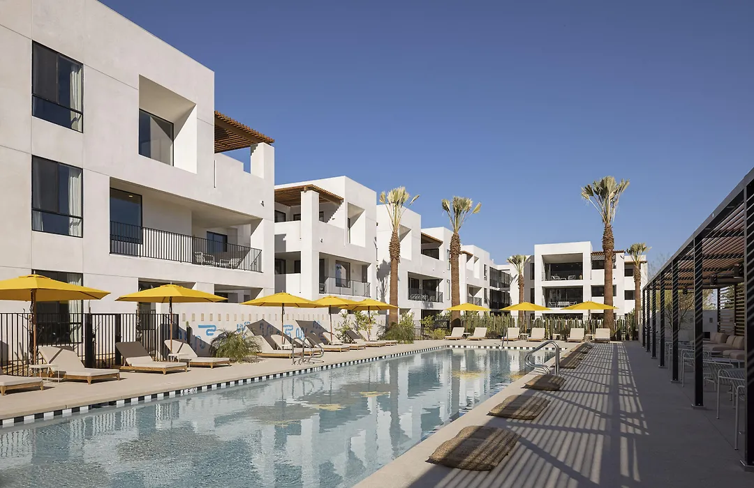 Drift Palm Springs, A Member Of Design Hotels-1