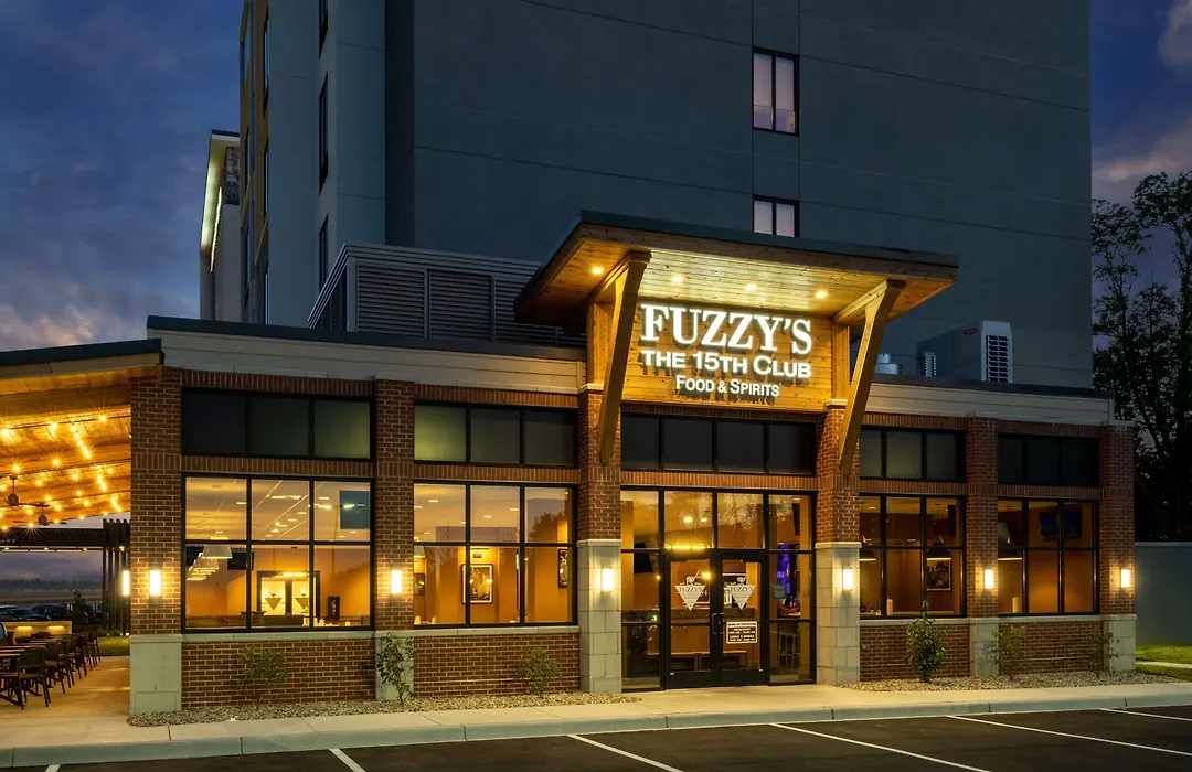 Hilton Garden Inn Jeffersonville, In-1