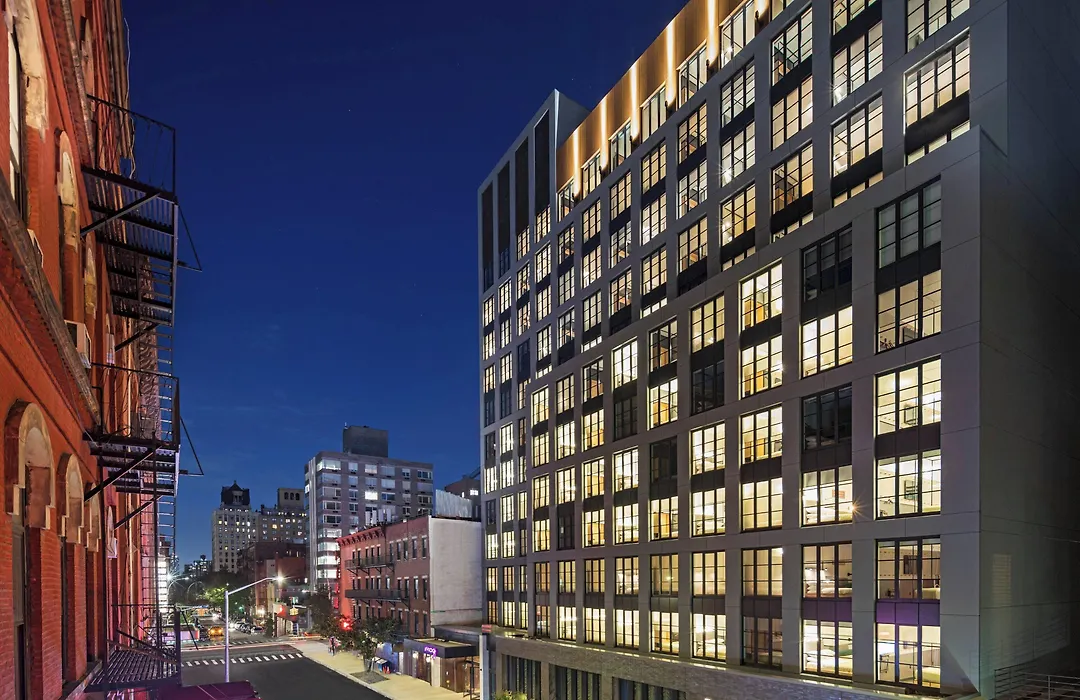 Moxy Nyc East Village-1
