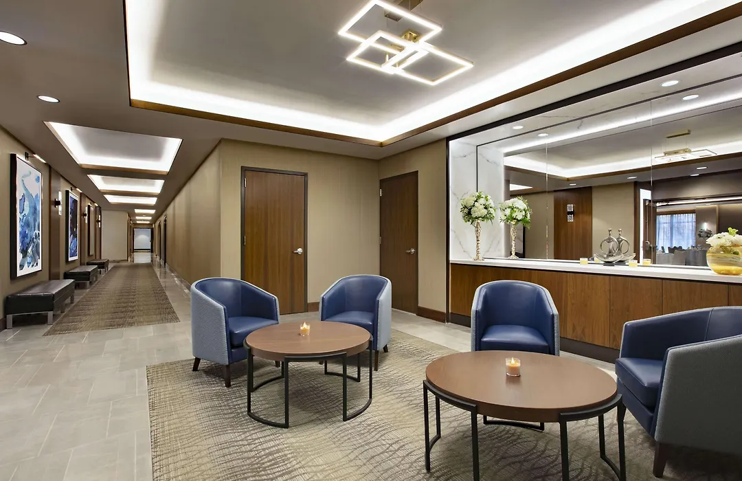 Hyatt Place Fort Lee/George Washington Bridge-1