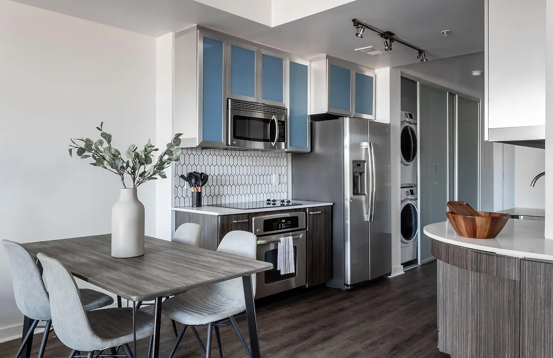 Mint House Nashville - The Gulch - 11Th Ave S-1