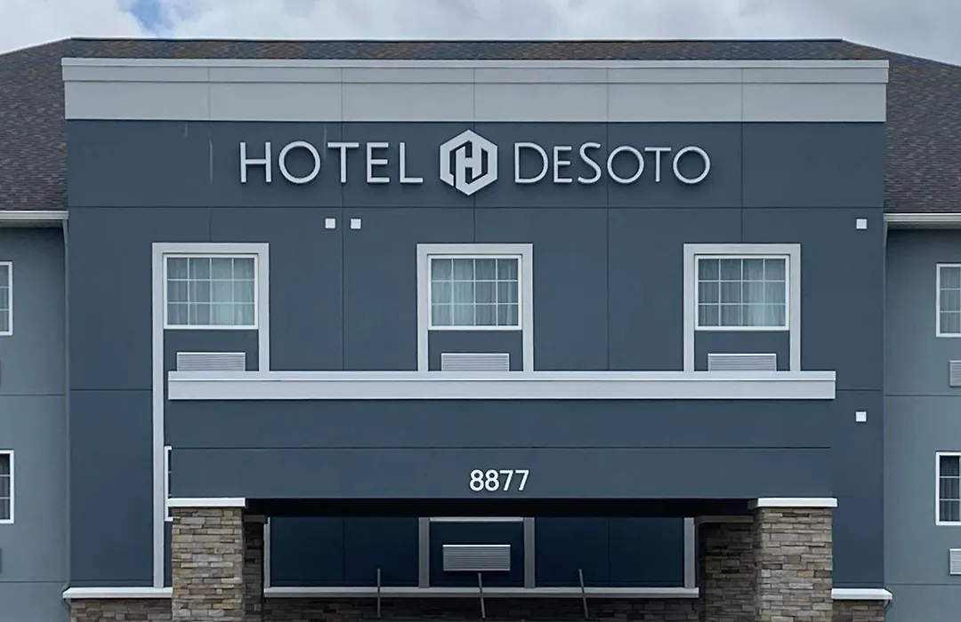 Hotel Desoto-1