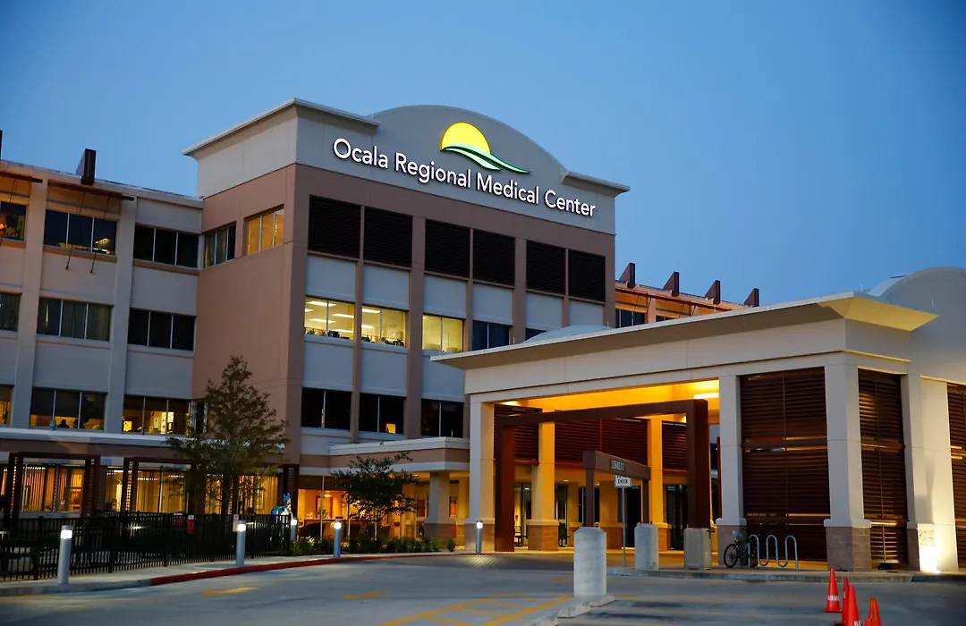 Hilton Garden Inn Ocala Downtown, Fl-1