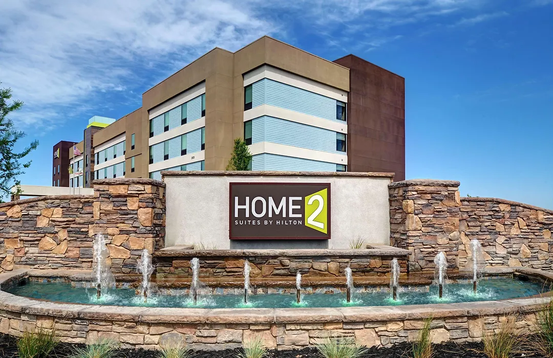 Home2 Suites By Hilton Tracy, Ca-1