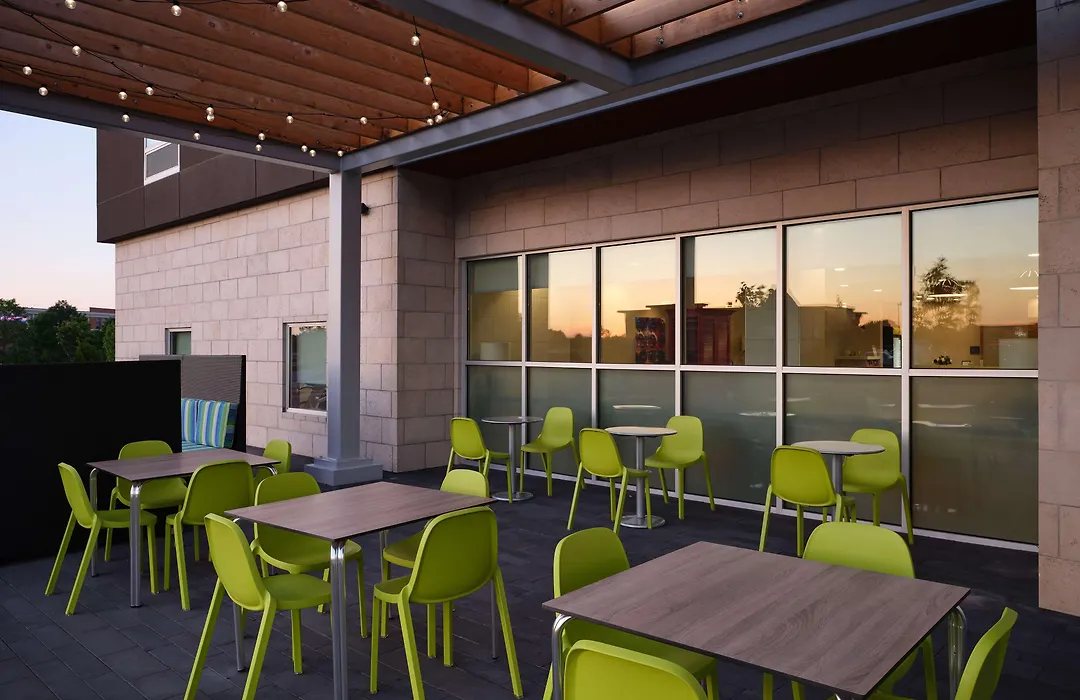 Home2 Suites By Hilton Fishers Indianapolis Northeast-1