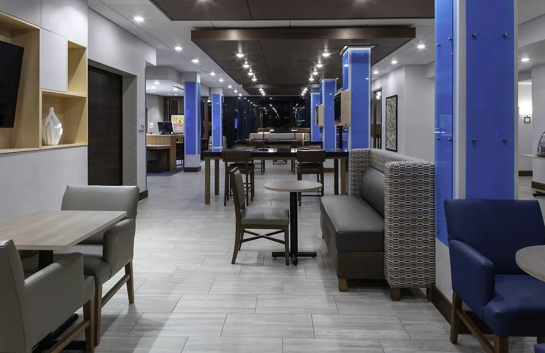Holiday Inn Express & Suites - The Dalles By Ihg-1