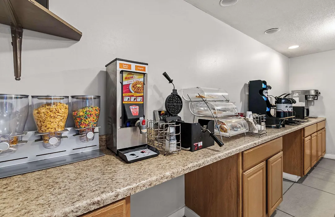 Americas Best Value Inn Carlisle-1