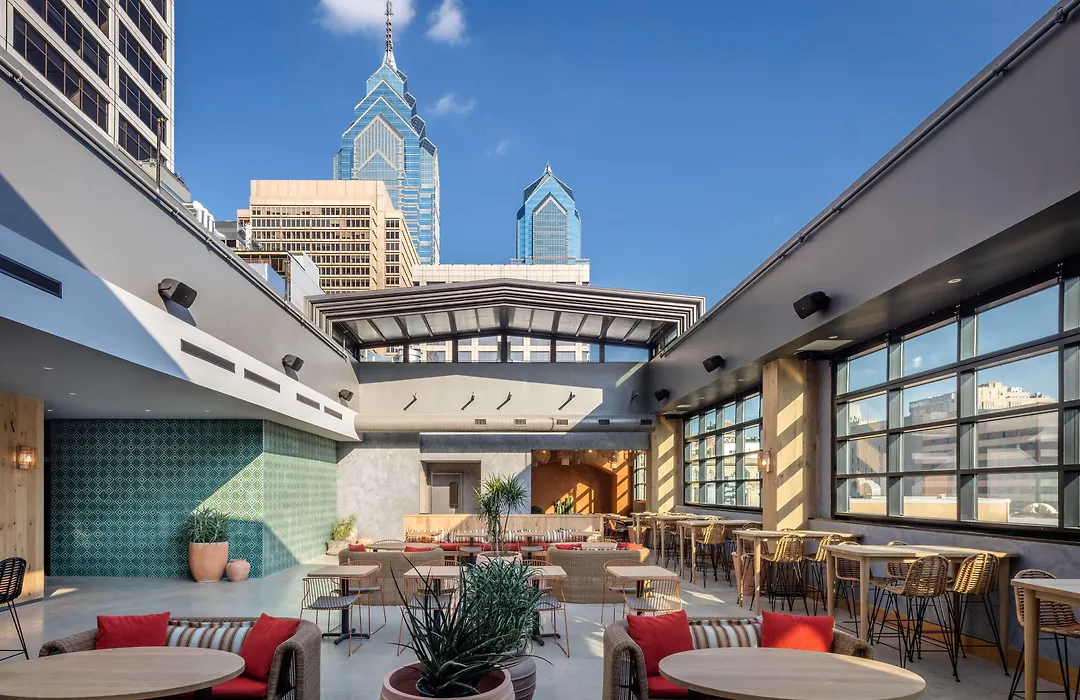 Motto By Hilton Philadelphia Rittenhouse Square-1