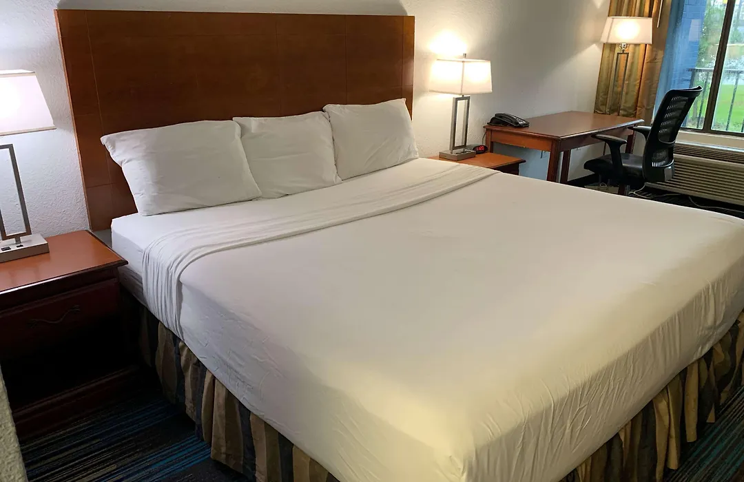 Travelodge By Wyndham Mobile Al-1
