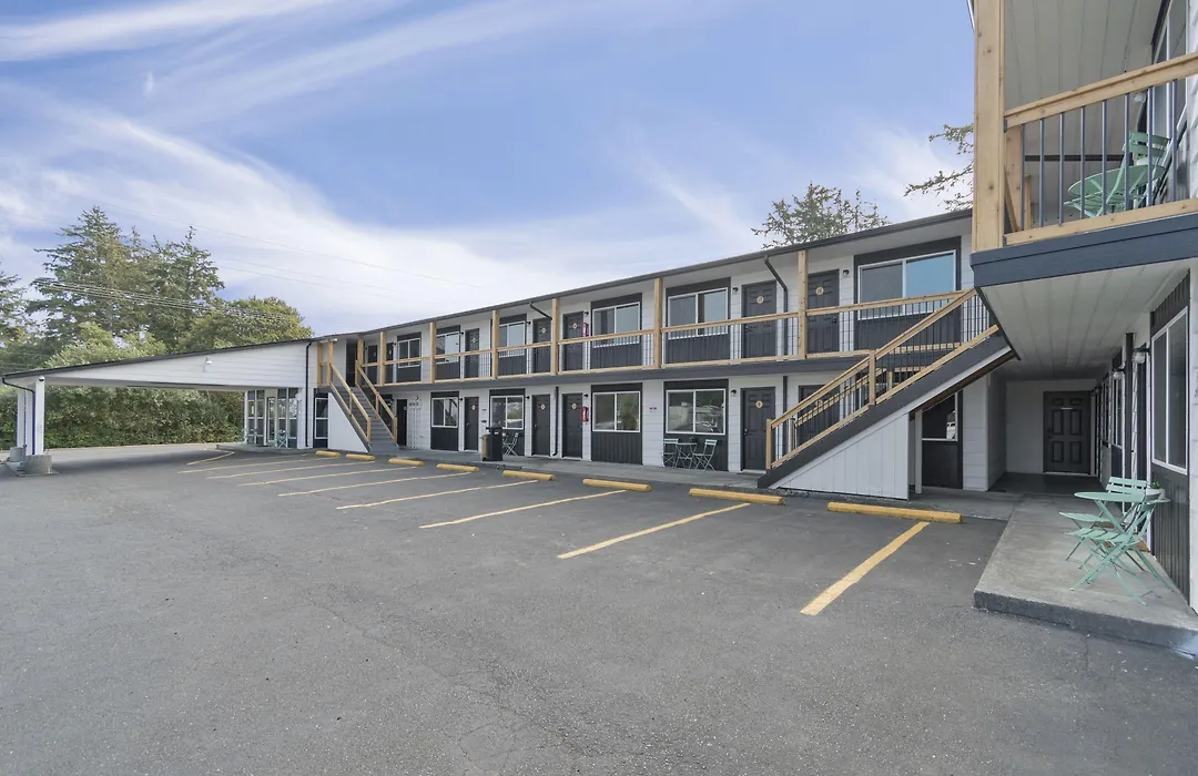 Silver Sands Motel-1