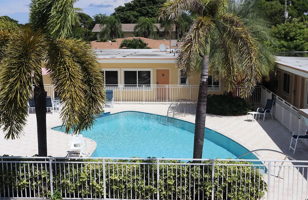 Curtis Inn & Suites-1