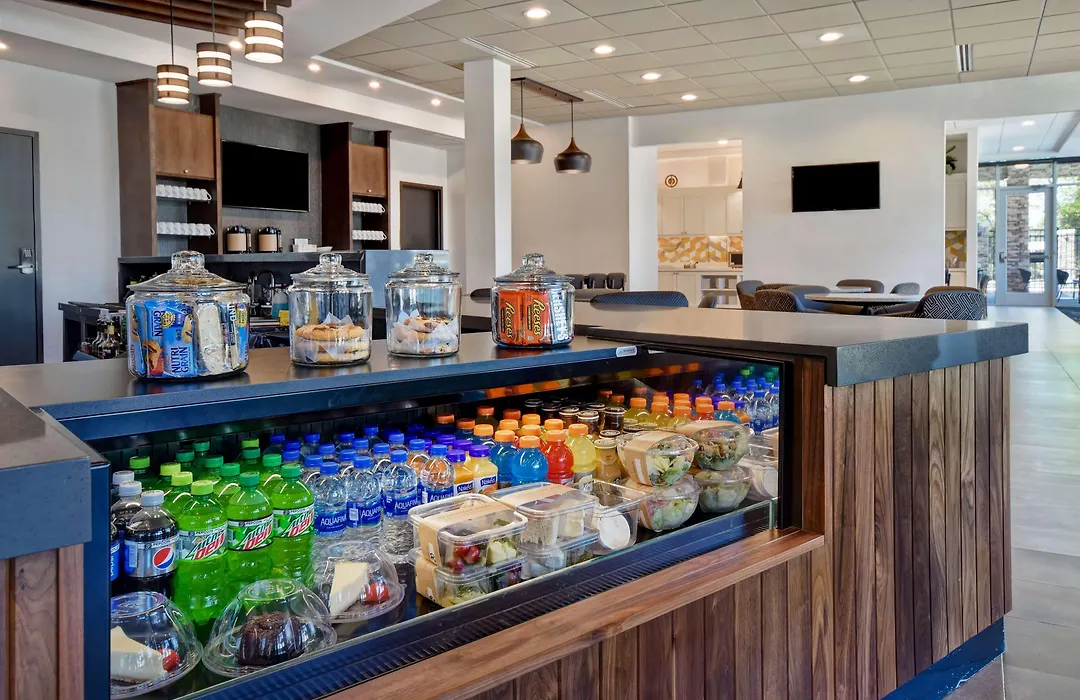 Hyatt Place Huntsville - Research Park - Redstone-1