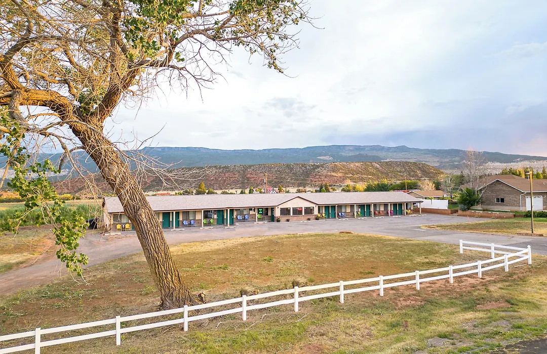 Motel Torrey-1