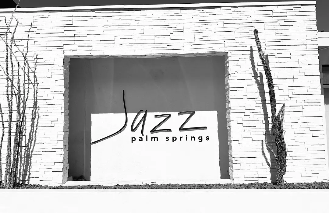 Jazz Hotel Palm Springs-1