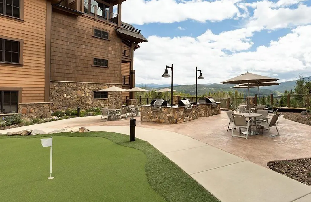 Grand Lodge On Peak 7-1