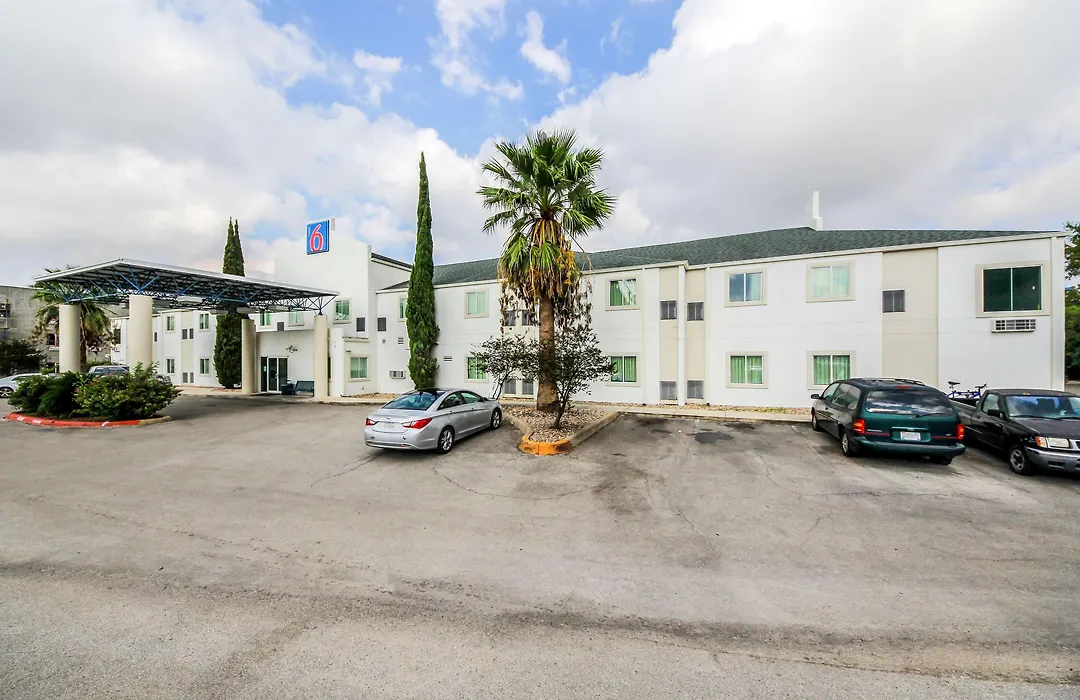 Motel 6 New Braunfels-1