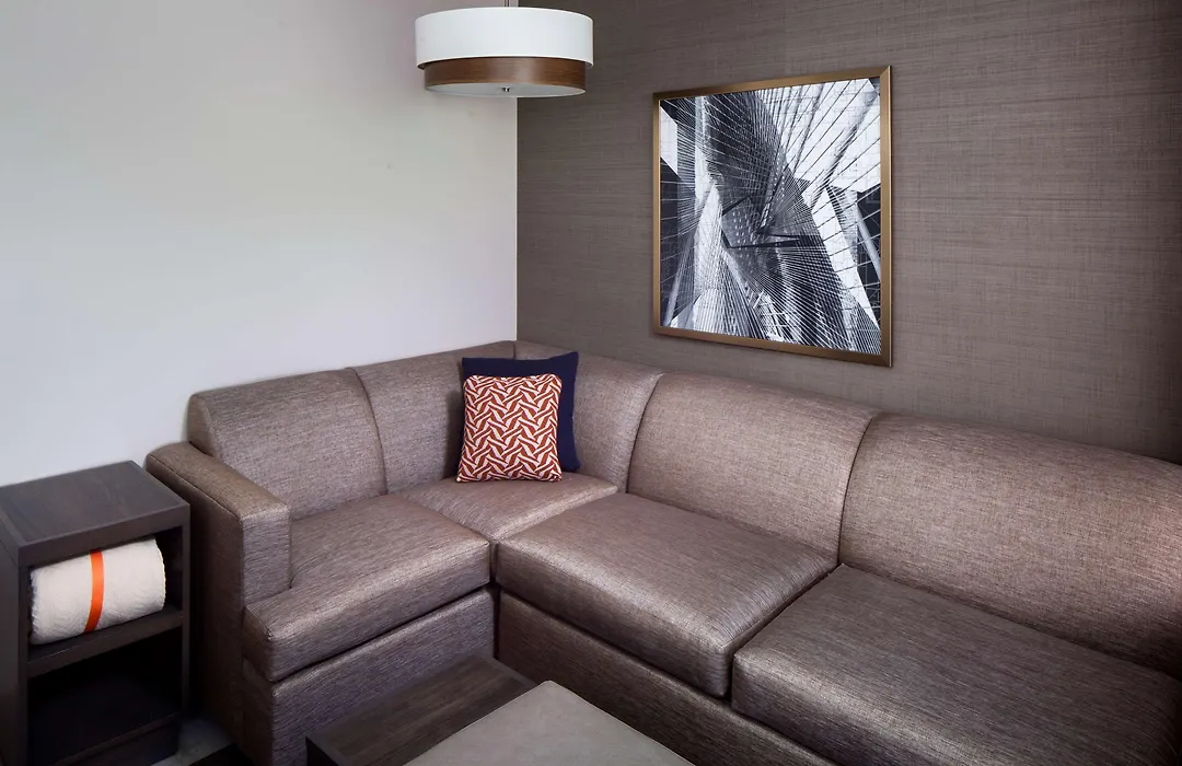 Hyatt Place Poughkeepsie - Hudson Valley-1