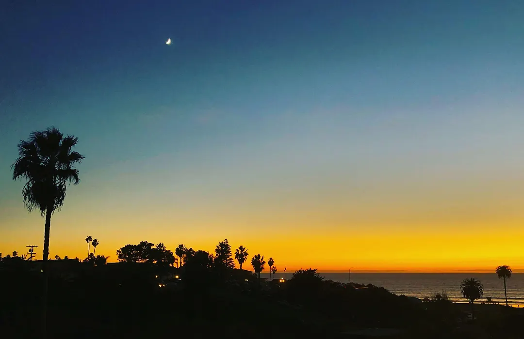 Moonlight Beach Motel-1