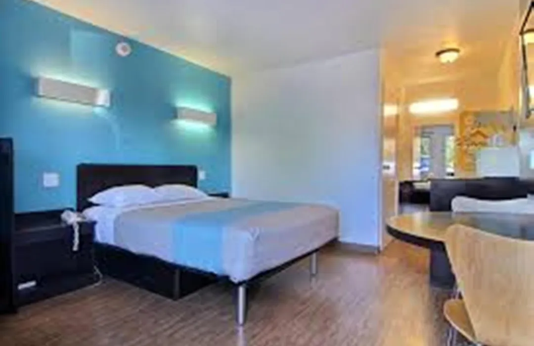 Motel 6-Carlsbad, Nm-1