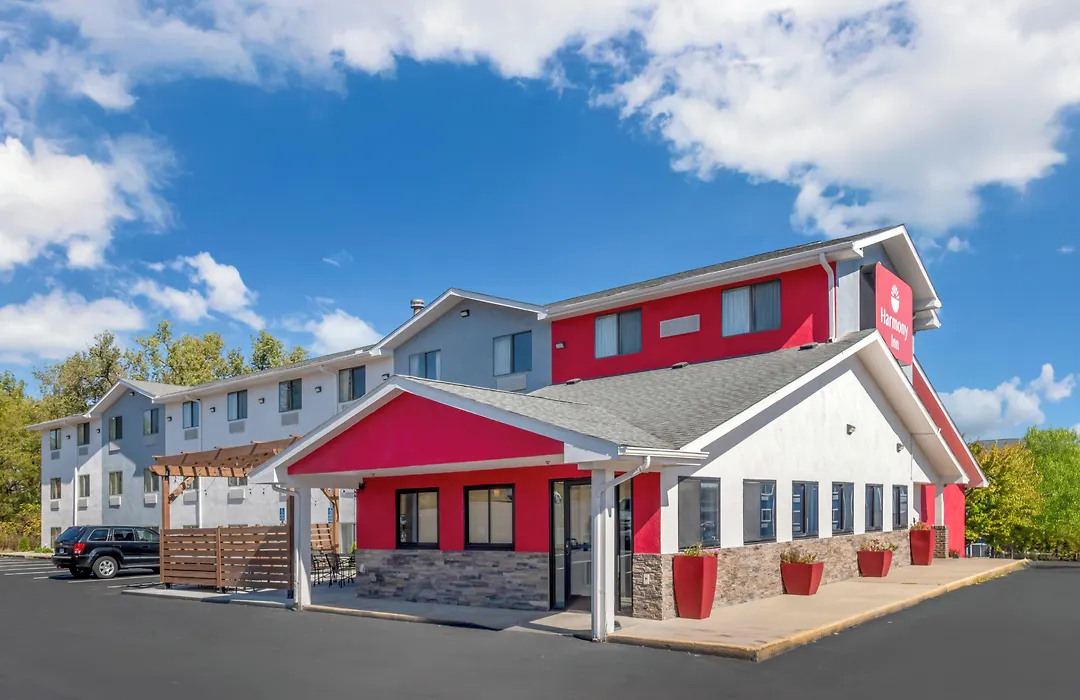Harmony Inn-1