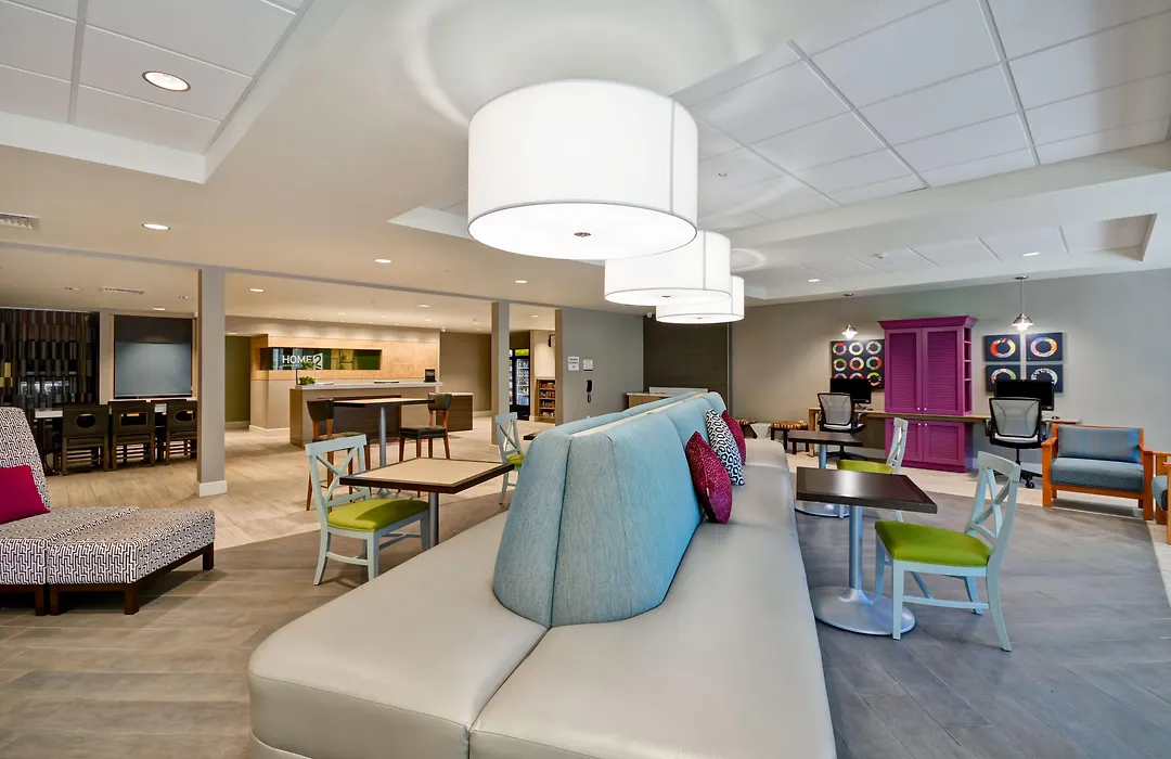 Home2 Suites By Hilton Livermore-1