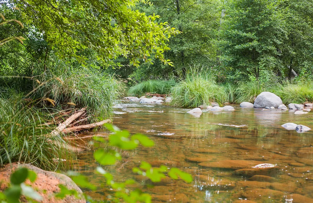 Creekside Inn Sedona-1