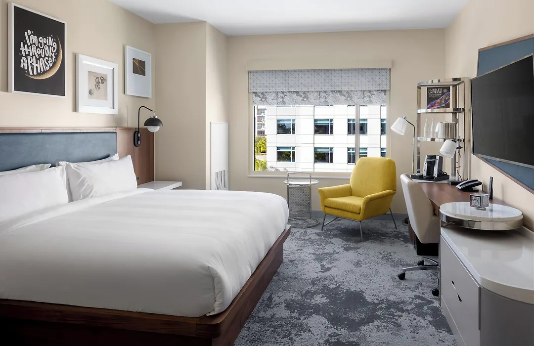 The Celeste Hotel, Orlando, A Tribute Portfolio Hotel-1