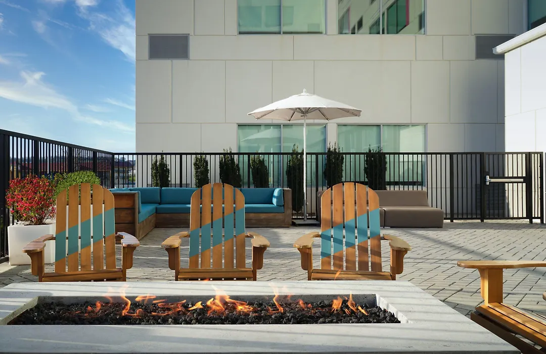 Aloft By Marriott Knoxville West-1