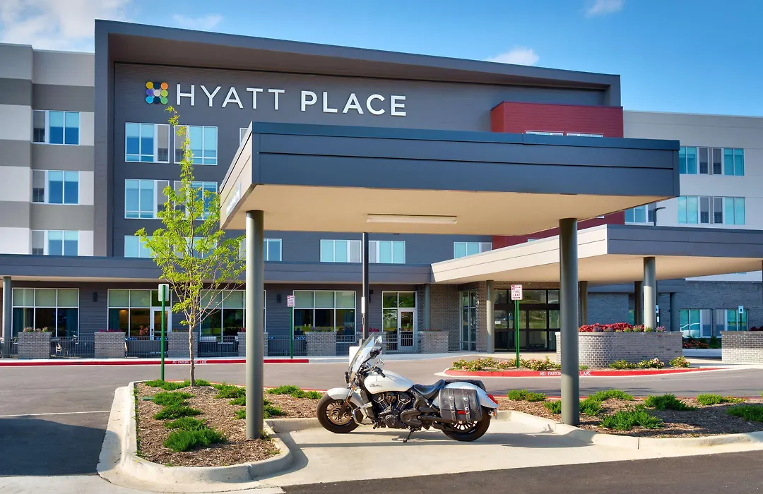 Hyatt Place Fayetteville/Springdale-1