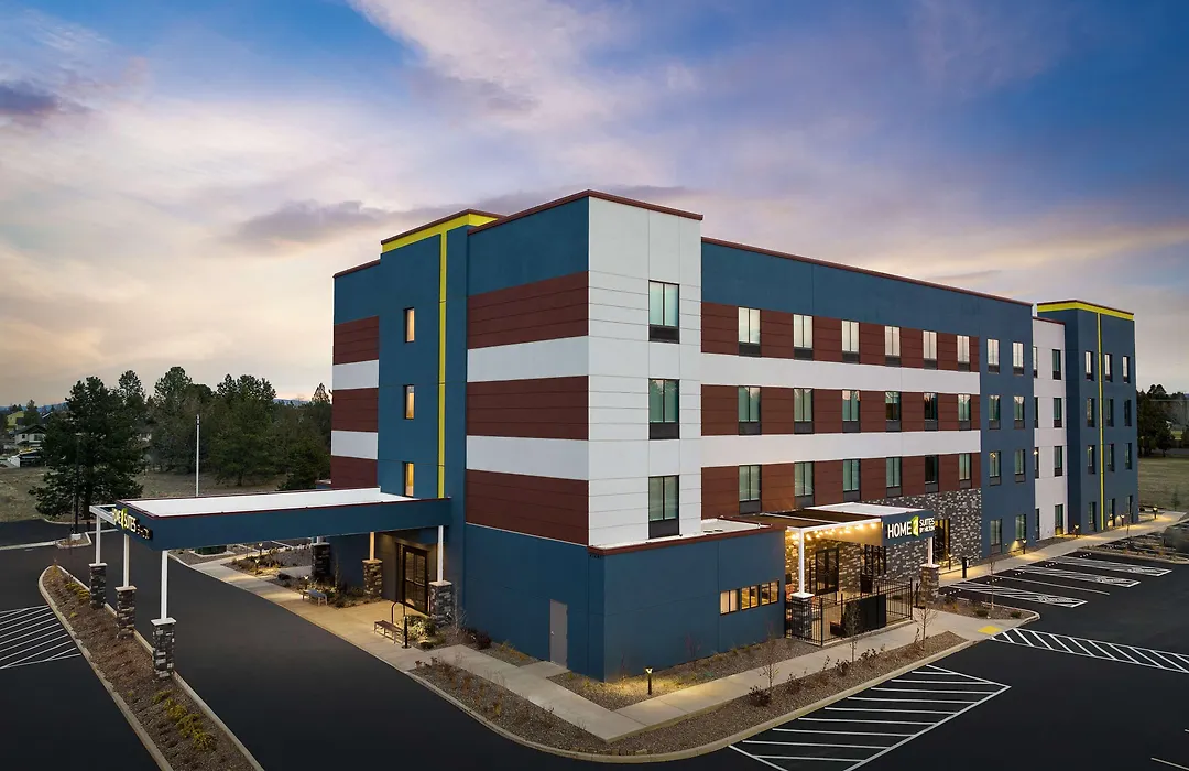 Home2 Suites By Hilton Bend, Or-1
