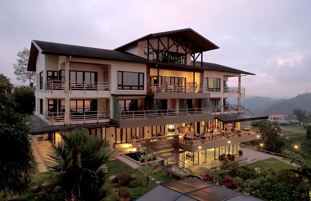 Kokol Haven Resort-1