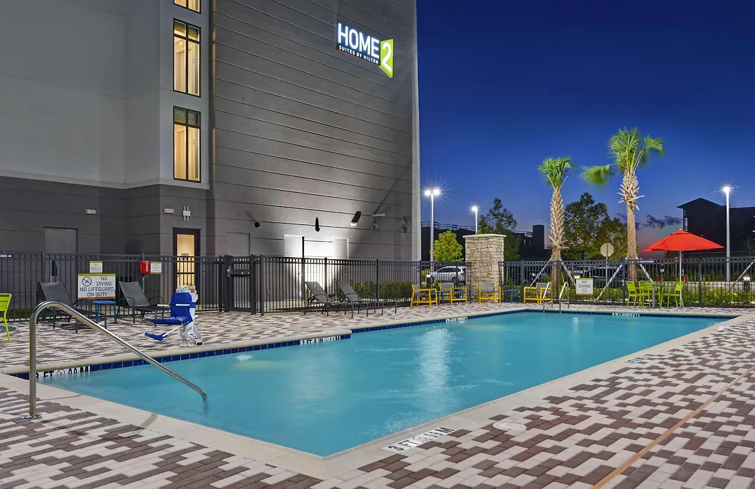 Home2 Suites By Hilton Melbourne Viera-1