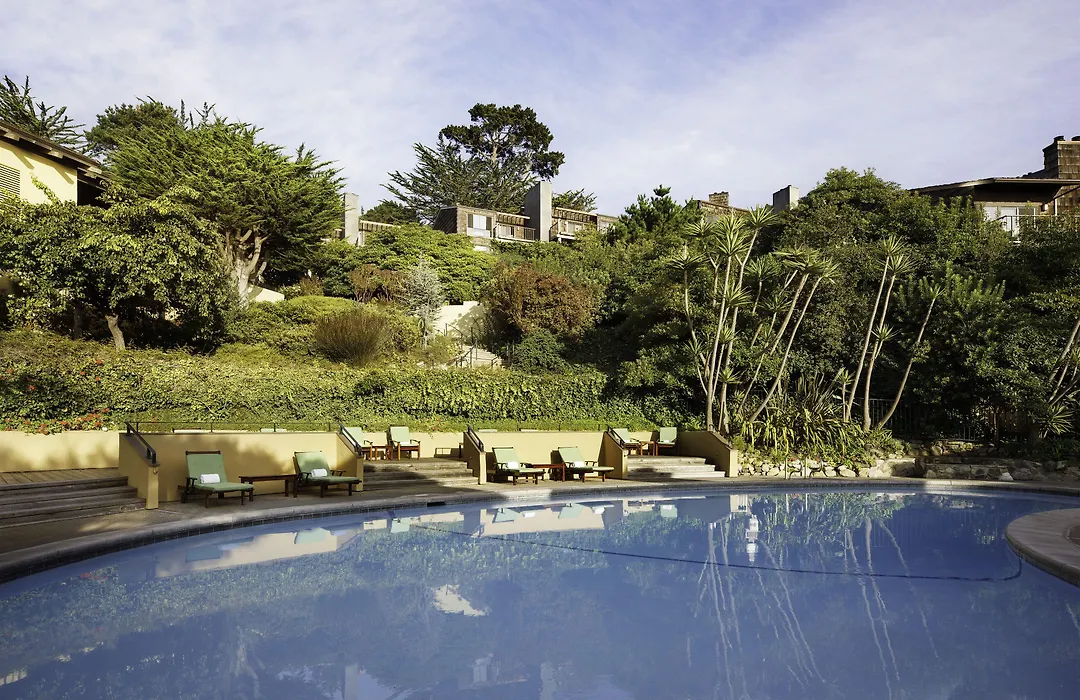 Hyatt Vacation Club At Highlands Inn-1