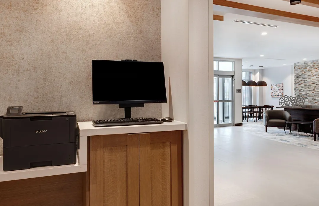 Fairfield By Marriott Inn & Suites Minneapolis Downtown-1