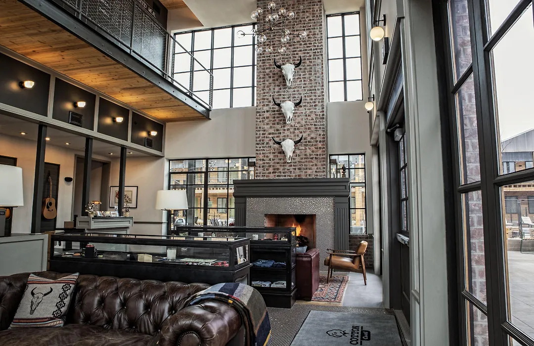 Cotton Court Hotel, By Valencia Hotel Collection-1