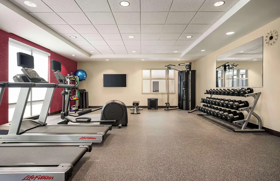 Home2 Suites By Hilton Colorado Springs I-25 Central-1