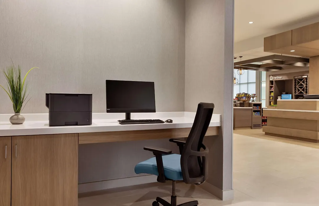 Hilton Garden Inn Austin North-Near The Domain, Tx-1