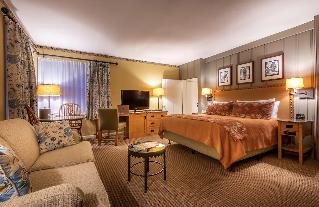 The Ahwahnee-1