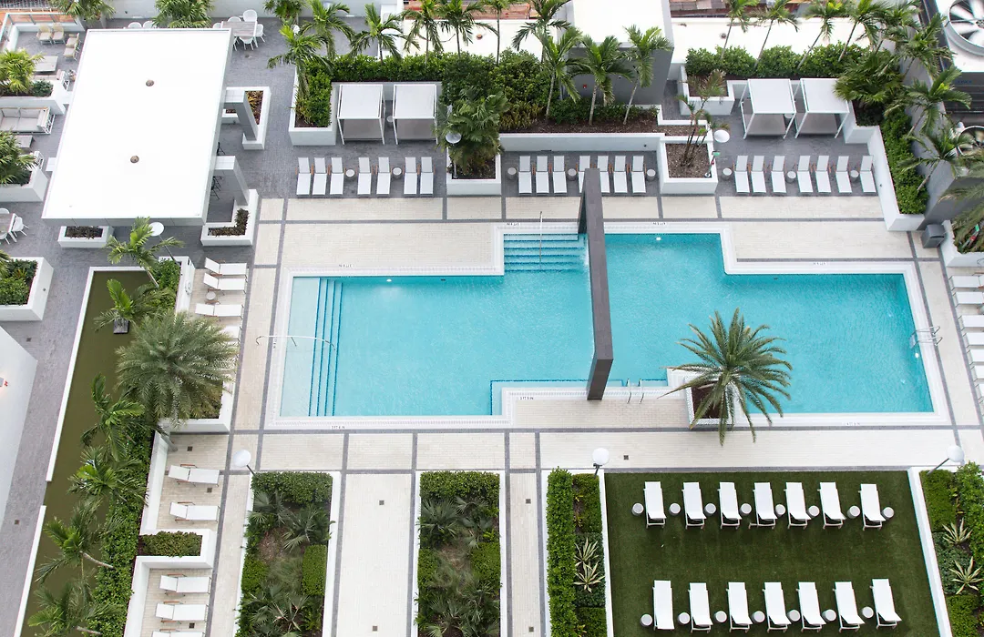 Mint House Miami - Downtown-1