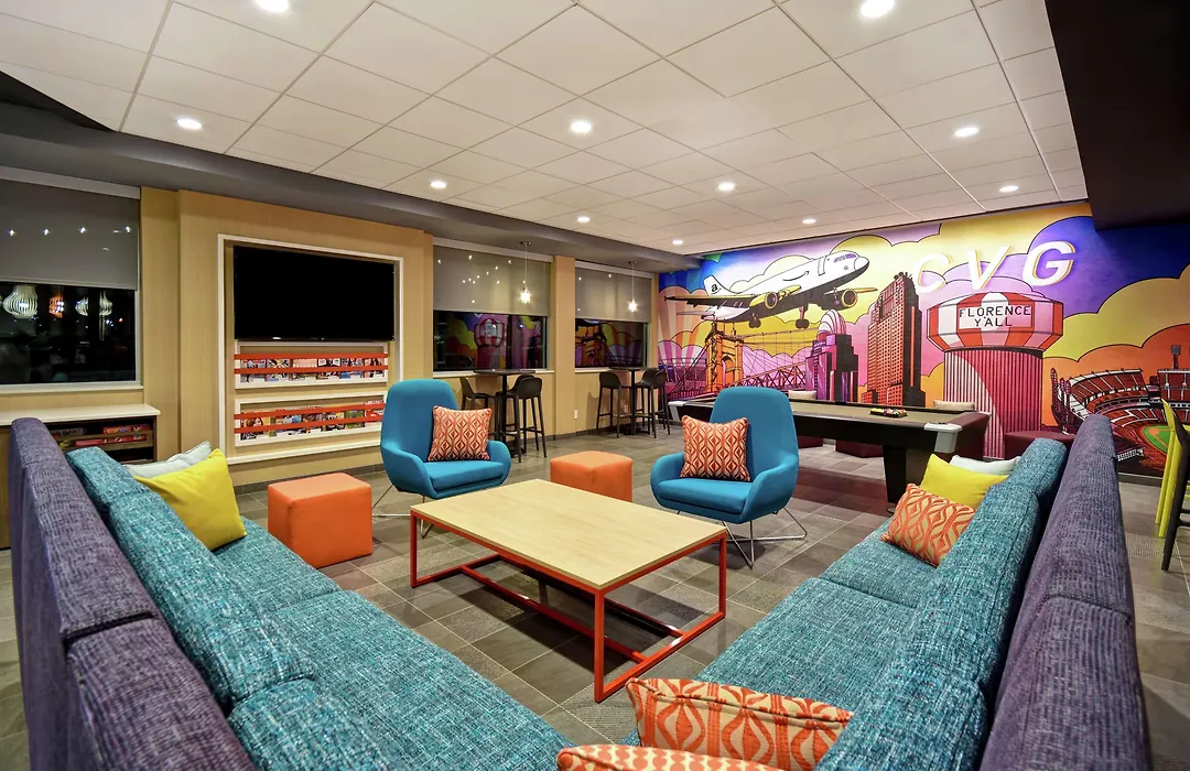 Tru By Hilton Cincinnati Airport South Florence-1