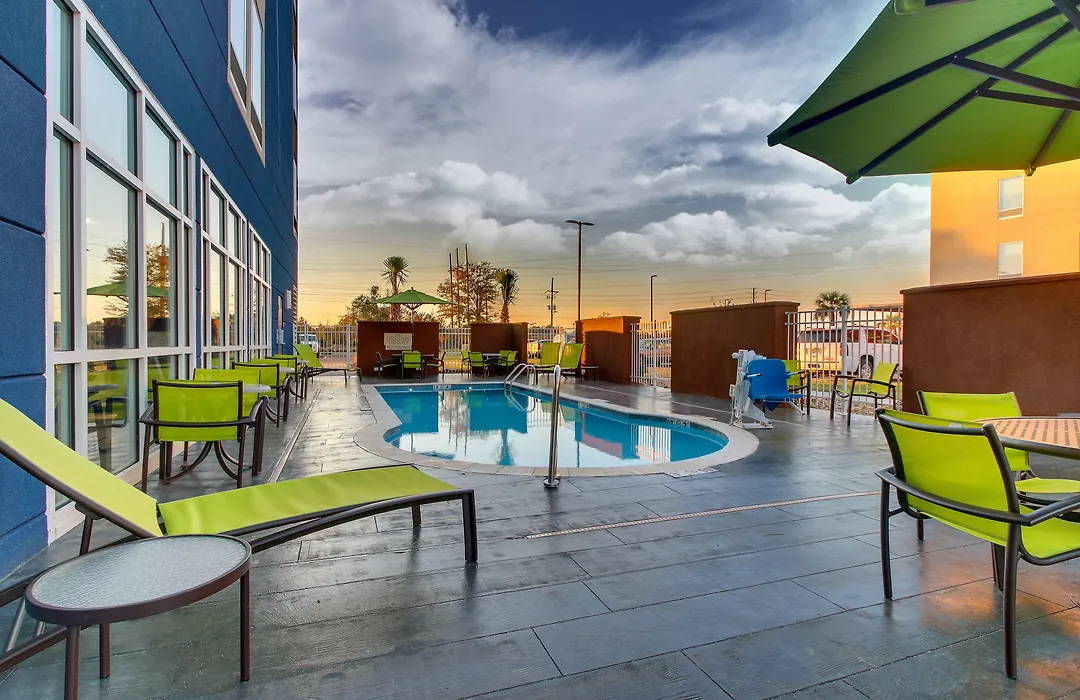 Springhill Suites By Marriott Gulfport I-10-1