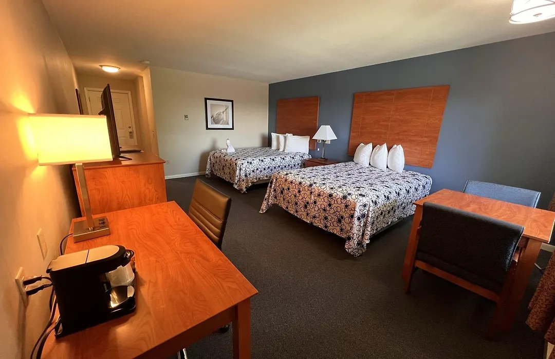 Edenbrook Motel-1