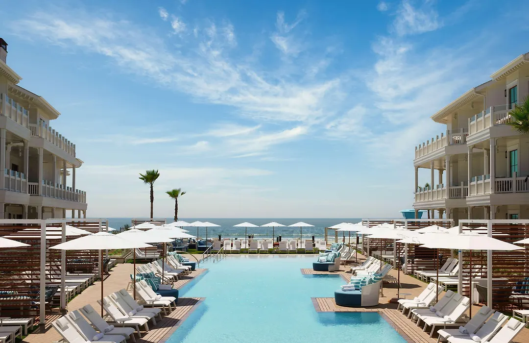 Shore House At The Del, Lxr Hotels & Resorts-1