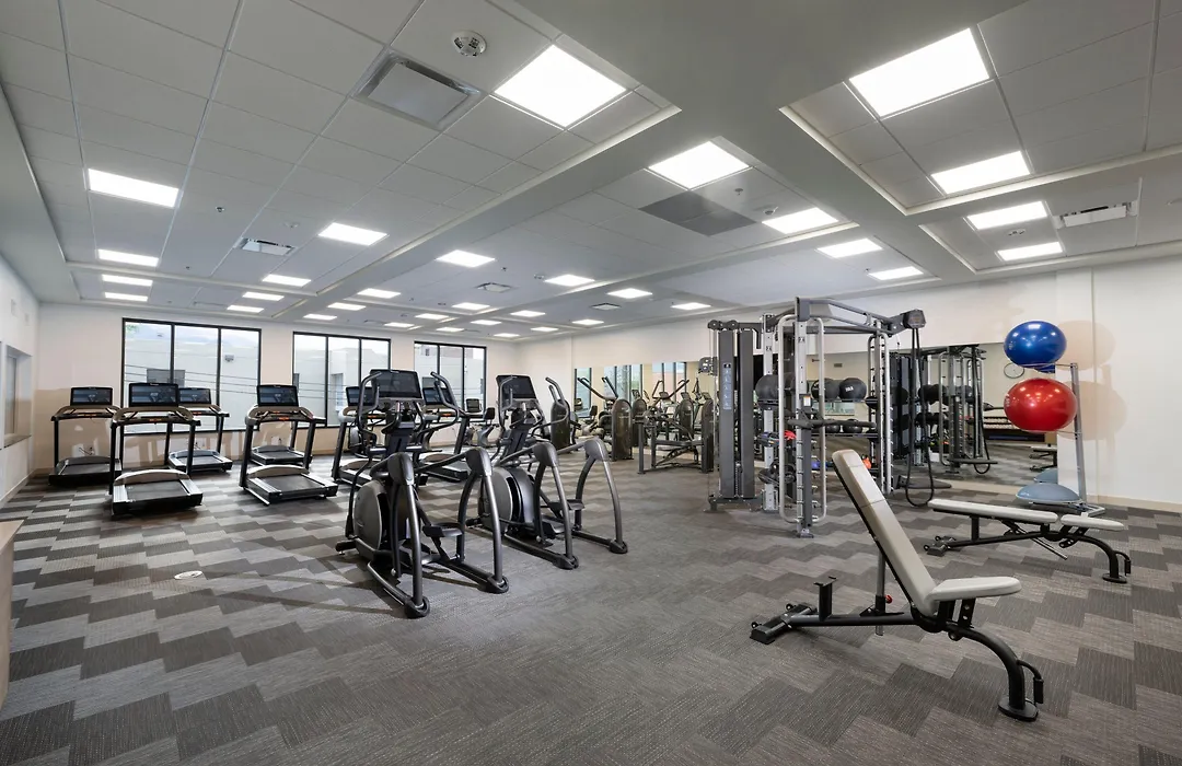 Springhill Suites By Marriott Colorado Springs Downtown-1