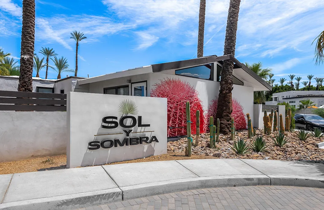 The Paloma Resort-1