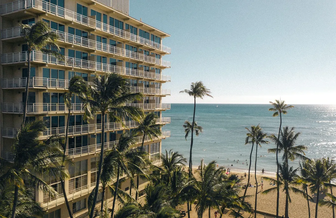 Kaimana Beach Hotel-1