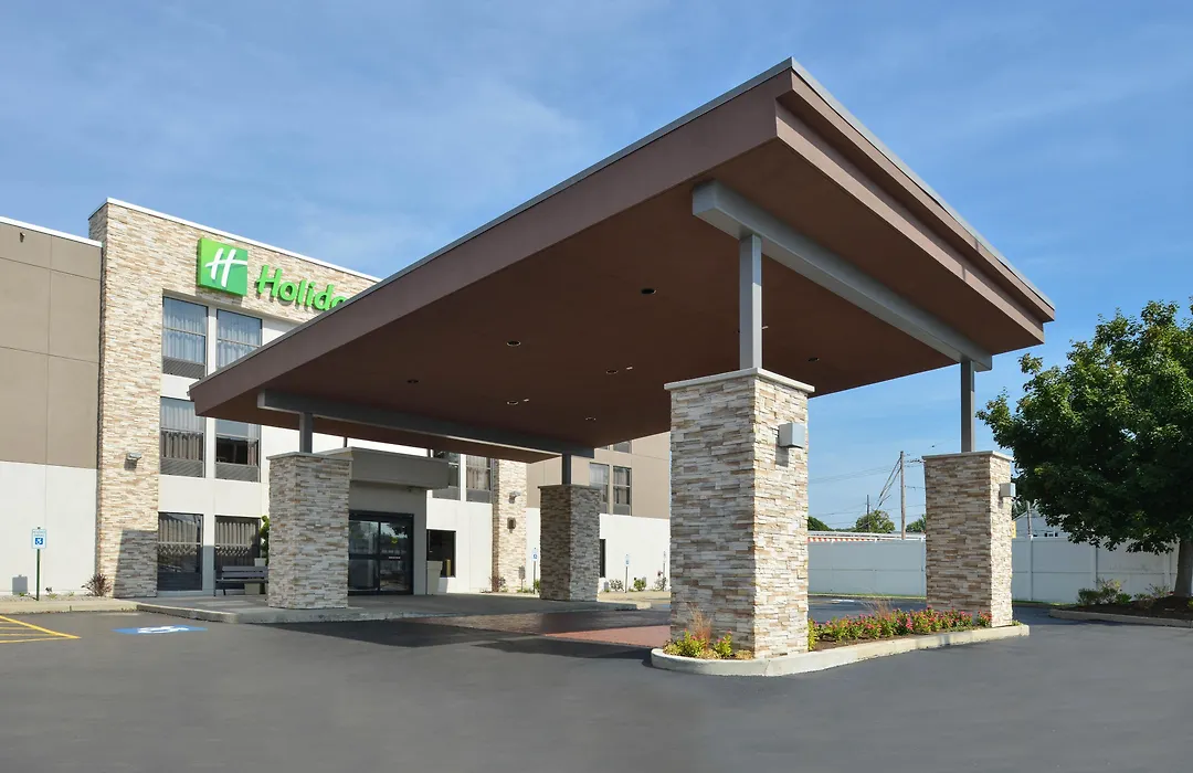 Holiday Inn Express Olean By Ihg-1